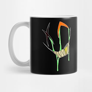 Sinixtor Mug